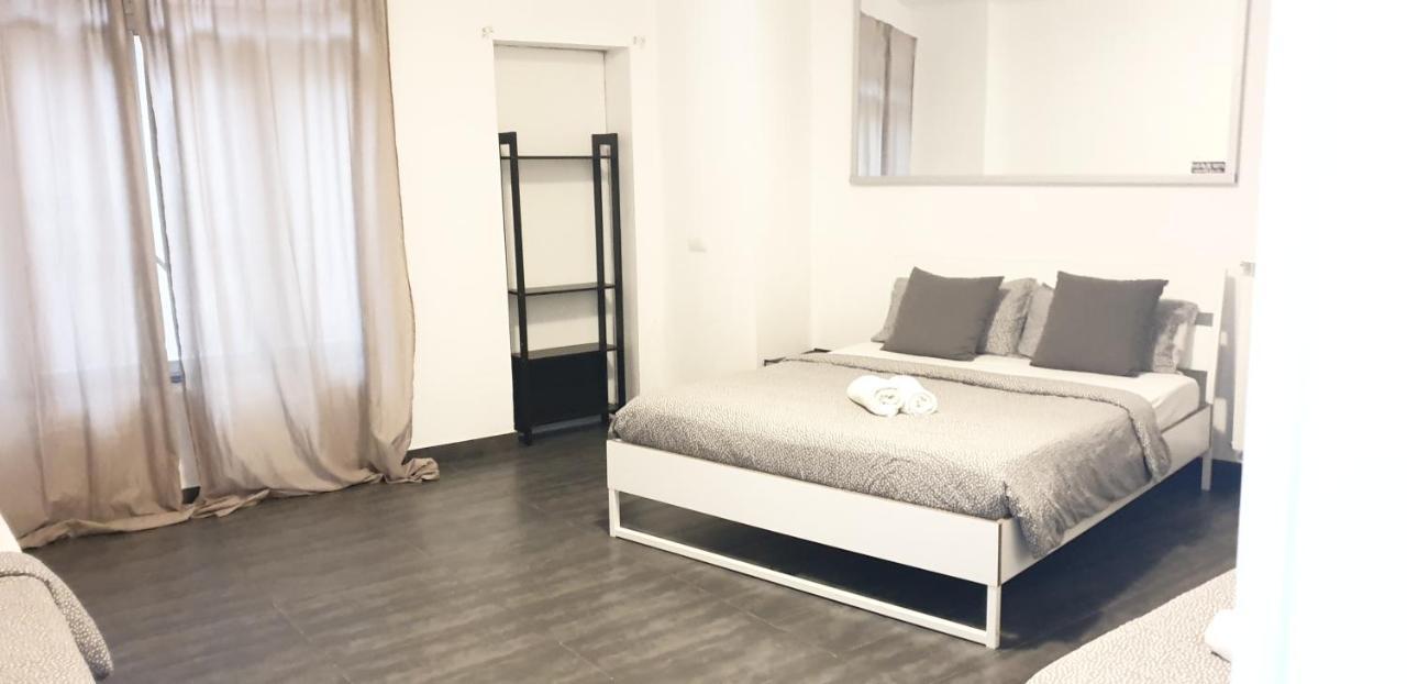 Appartamento Delle Star Milan Exterior photo